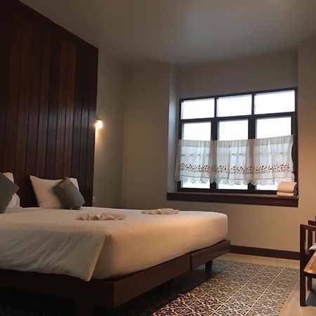 Thaimueang Boutique Hotel Thai Mueang Exteriör bild