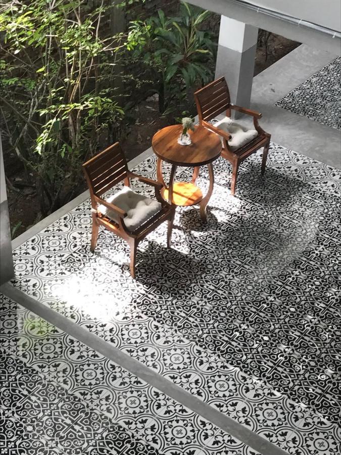 Thaimueang Boutique Hotel Thai Mueang Exteriör bild