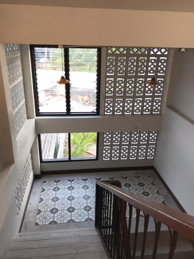 Thaimueang Boutique Hotel Thai Mueang Exteriör bild
