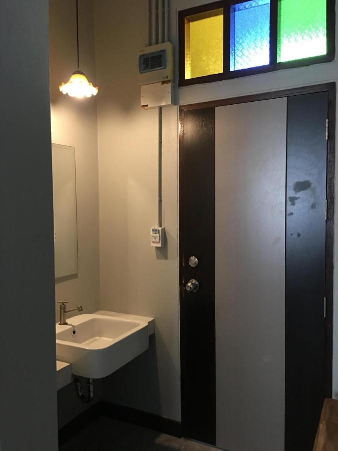 Thaimueang Boutique Hotel Thai Mueang Exteriör bild