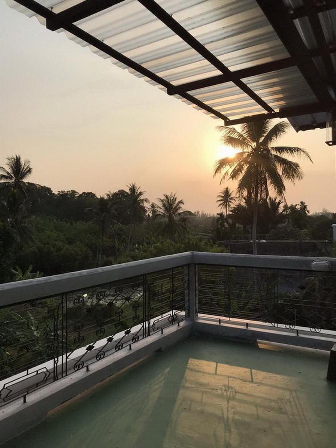 Thaimueang Boutique Hotel Thai Mueang Exteriör bild