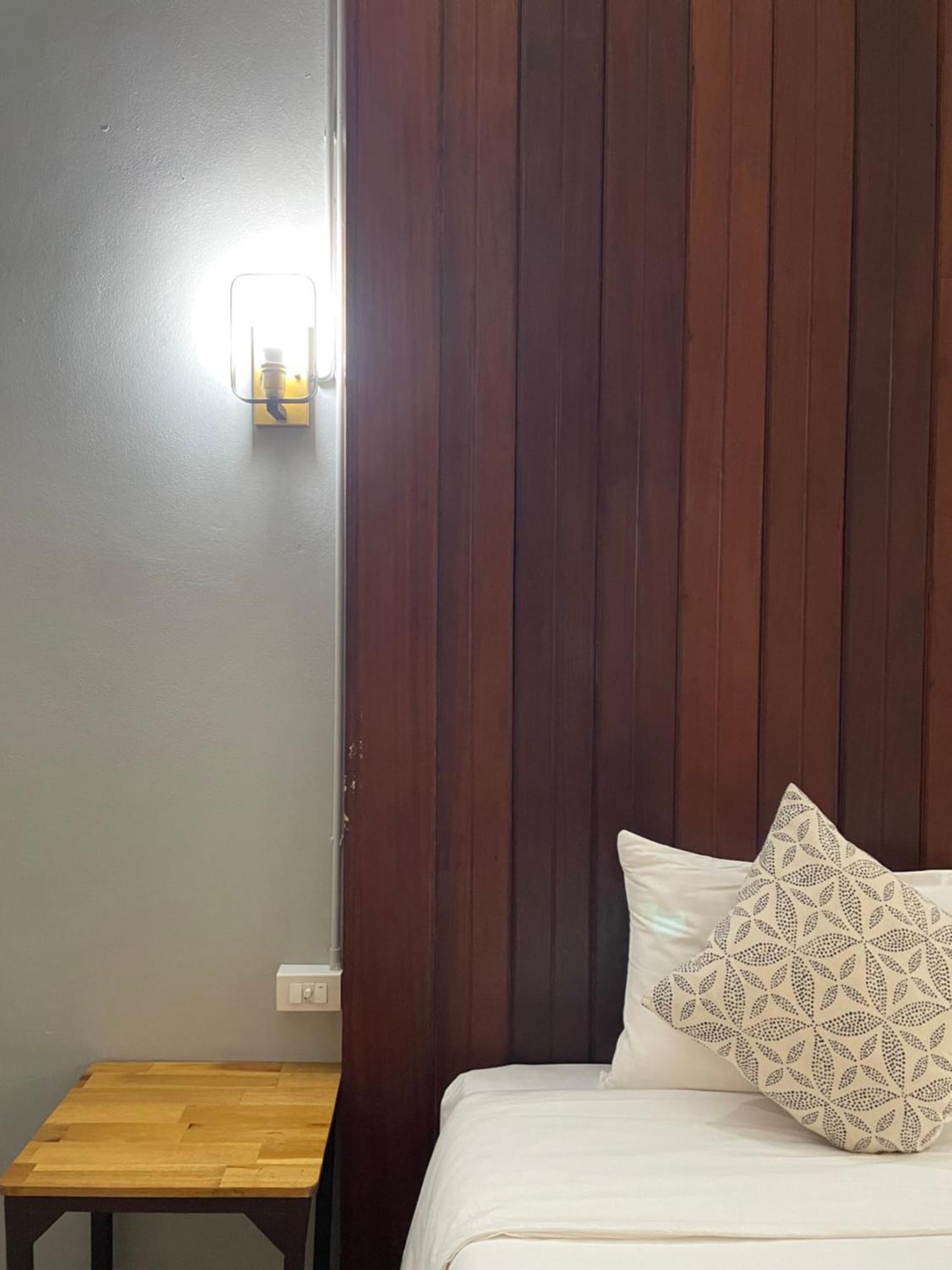 Thaimueang Boutique Hotel Thai Mueang Exteriör bild